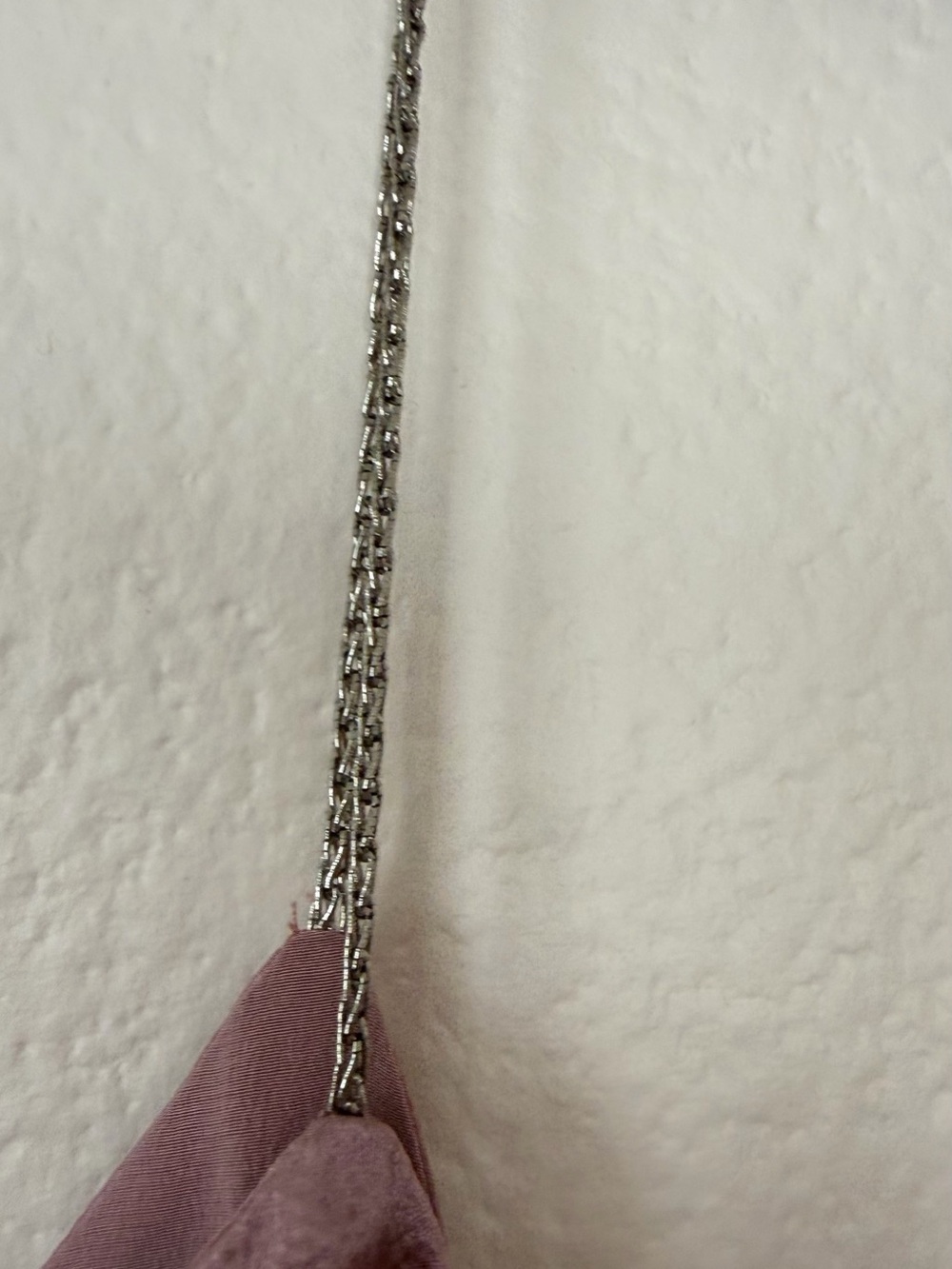 NWT LELUXE ROSE CAMI ASH ROSE - Picture 7 of 15